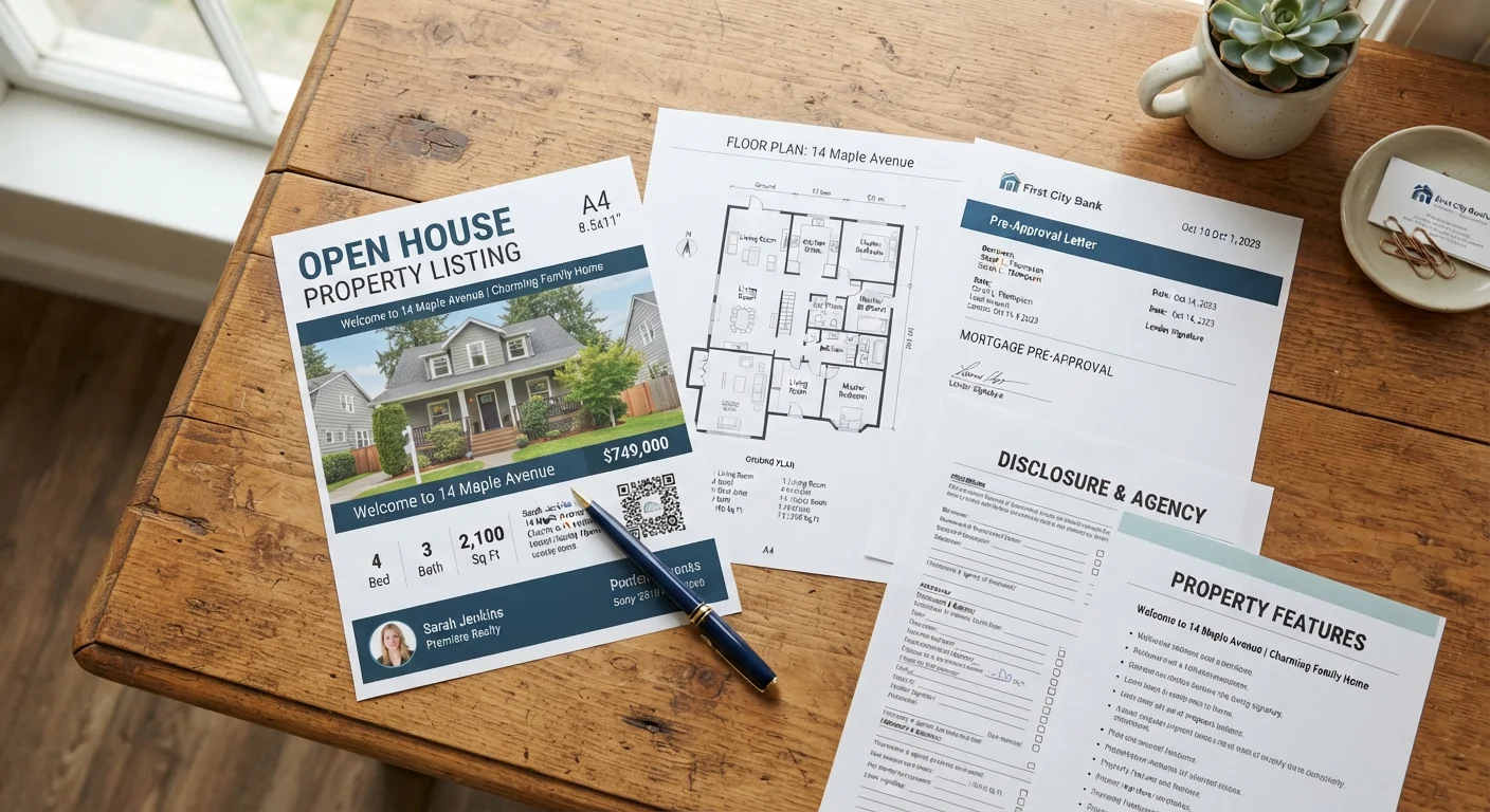 A Glossary of Home Buying Terms Every Buyer Should Know