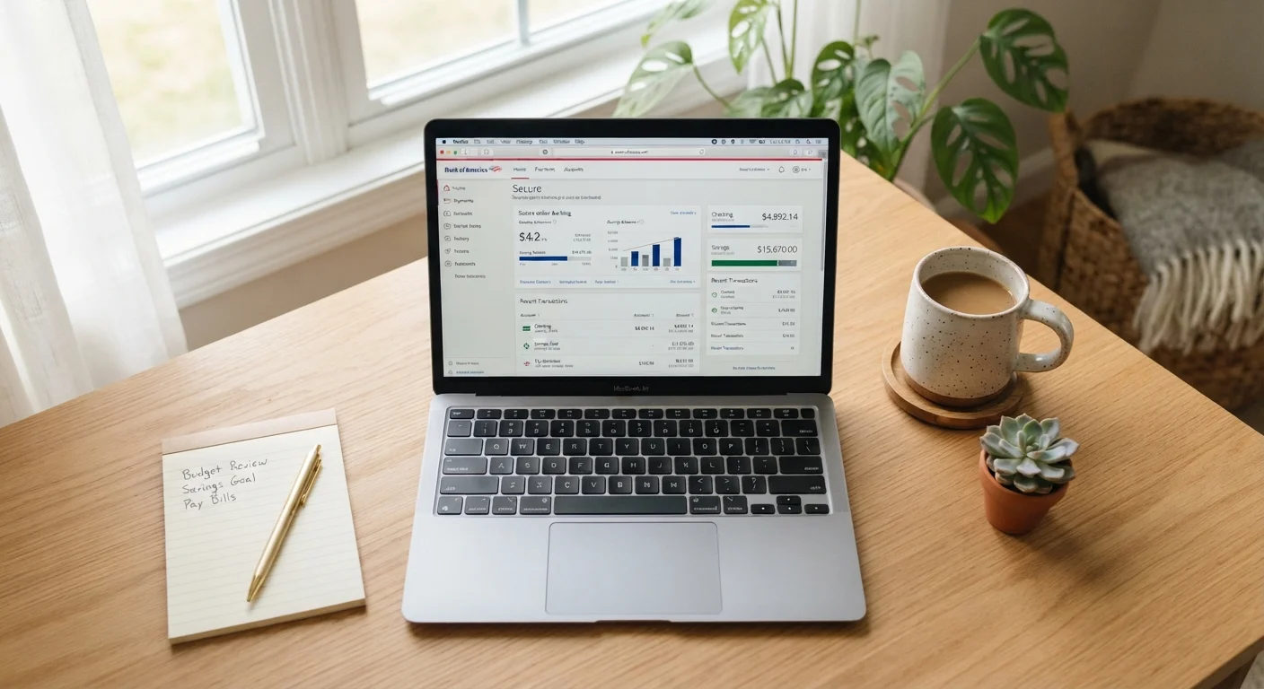 Automating Your Savings: Setting Up a System That Works Without Willpower