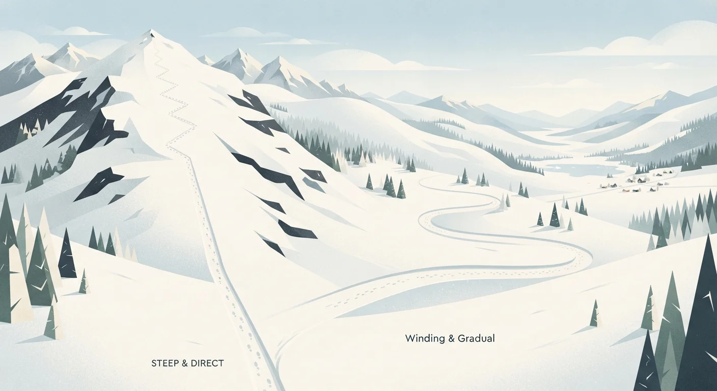 Avalanche vs. Snowball: Two Debt Payoff Strategies Compared