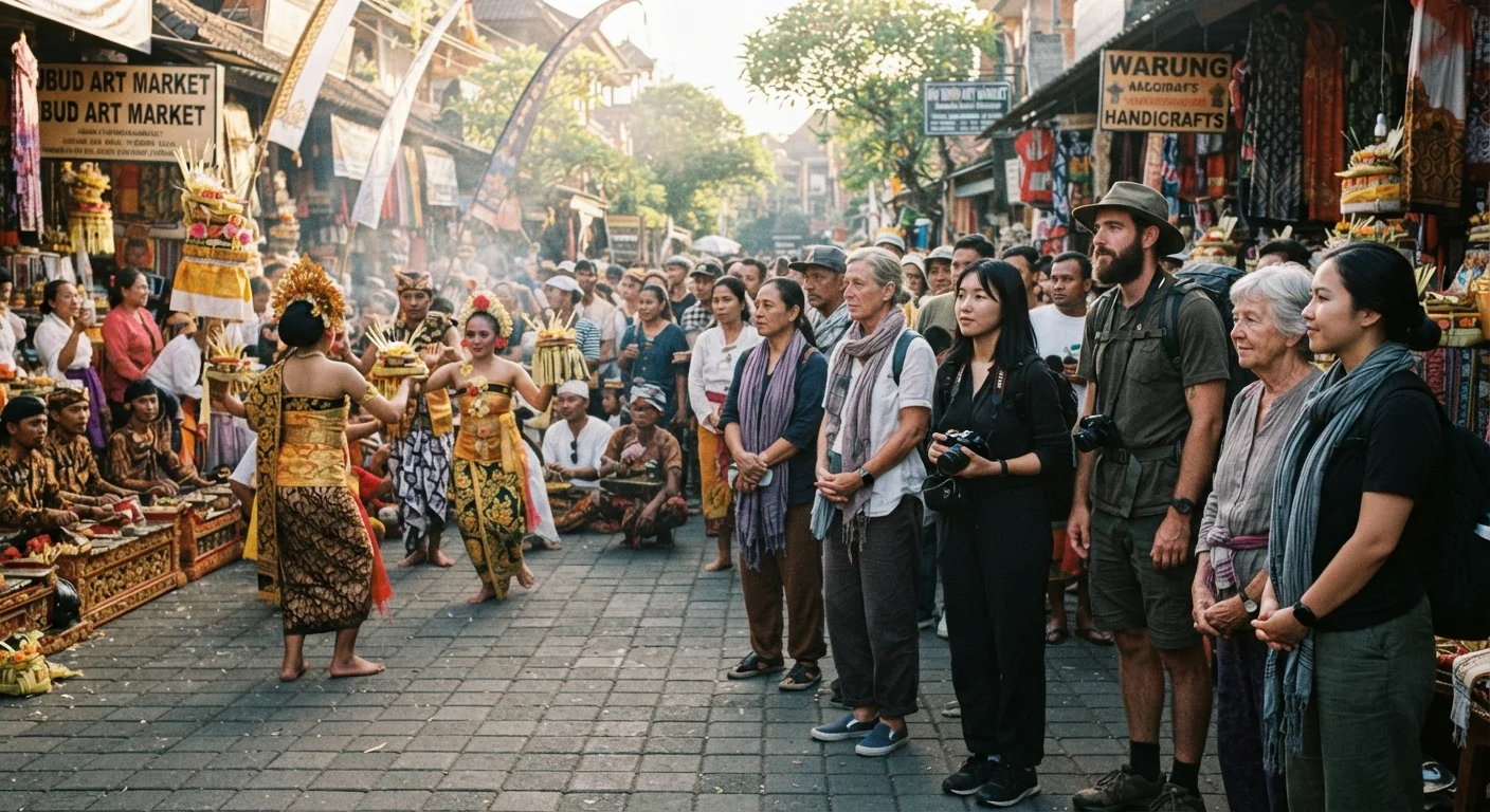 Before You Book a Cultural Tour: A Traveler's Preparation Checklist