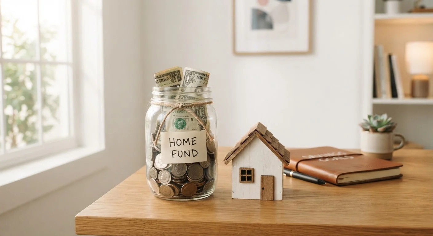 Building an Emergency Fund Specifically for Home Repairs