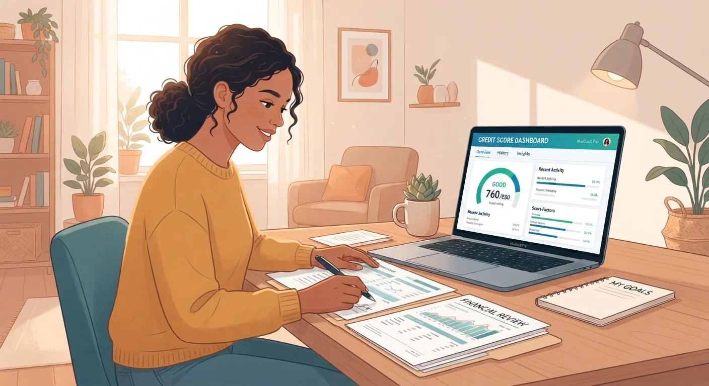 Building Credit When You Have None: Paths Forward for Thin-File Consumers