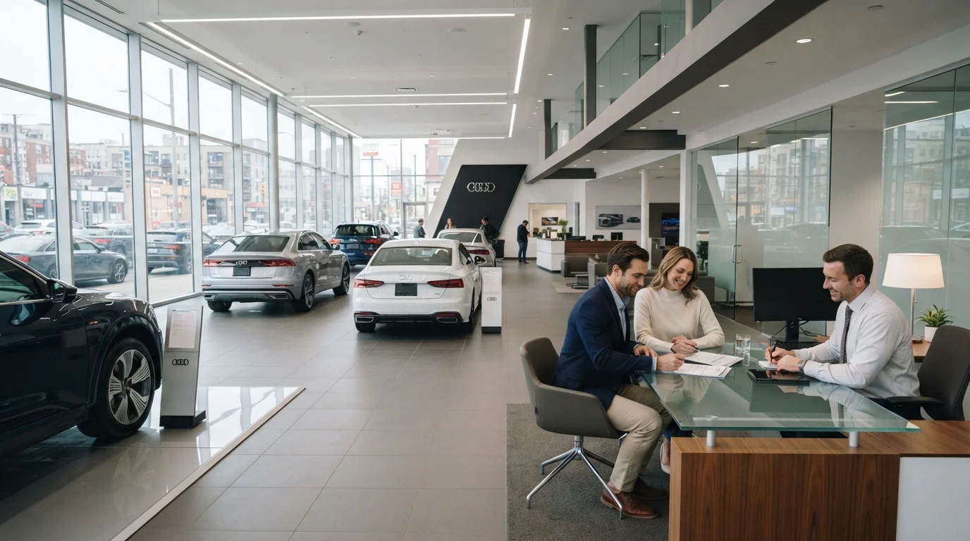 Car Buying Myths That Cost Shoppers Real Money