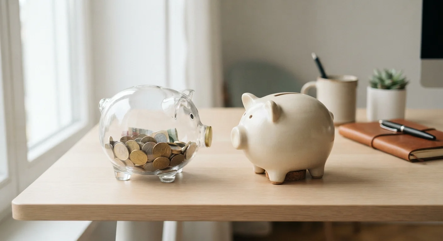 Checking vs. Savings Accounts: What Each One Is Actually For
