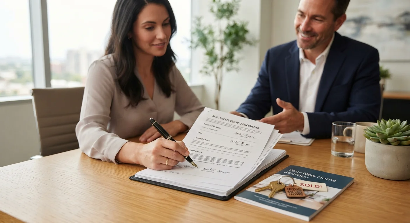 Closing Costs: What They Cover and Who Pays Them