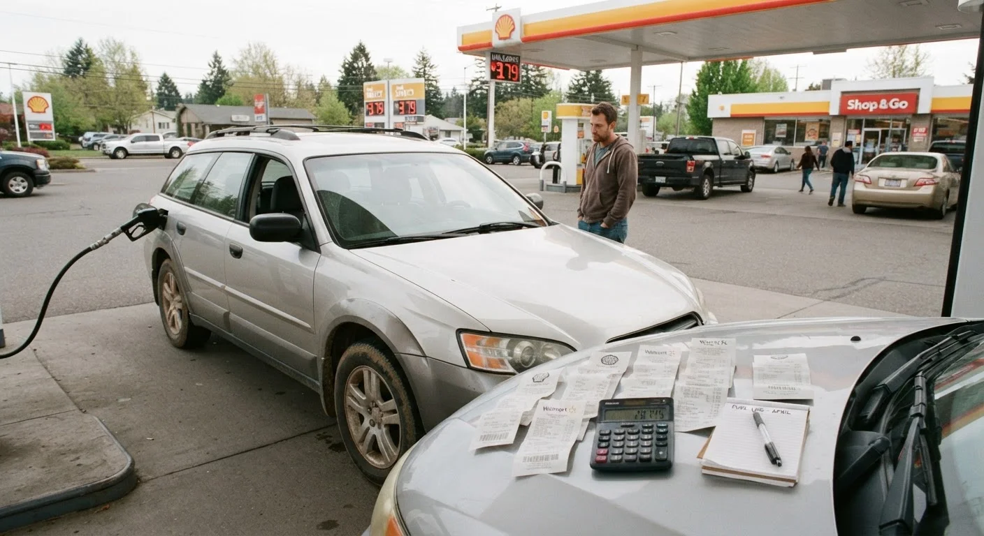 Common Myths About Car Ownership Costs That Lead Drivers Astray