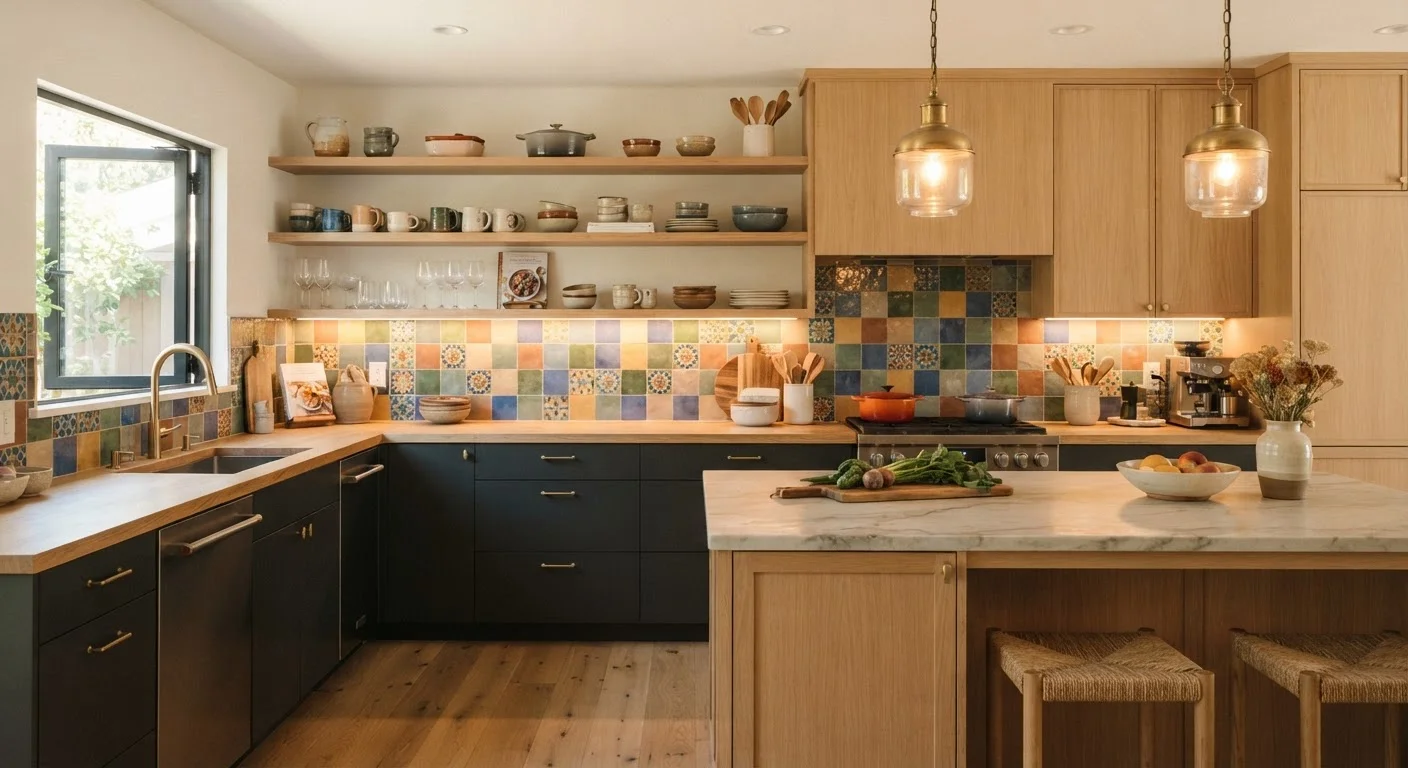 Common Myths About Kitchen Decoration That Mislead Homeowners