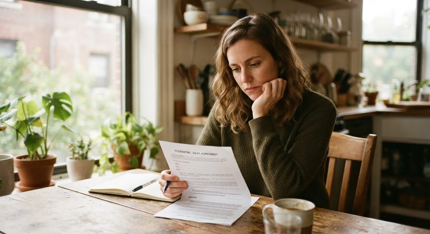 Common Myths About Renting That Cost Tenants Time and Money