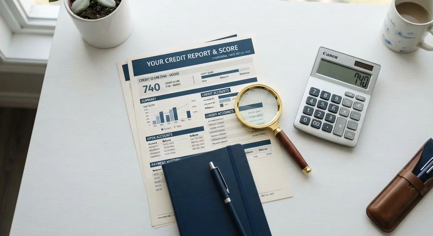 Credit Myths That Could Be Costing You Points