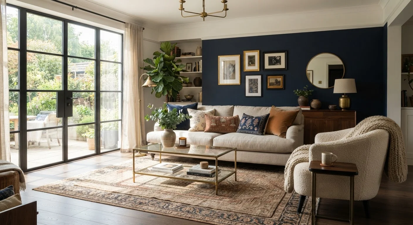 Decorating Myths That Could Be Holding Your Home Back