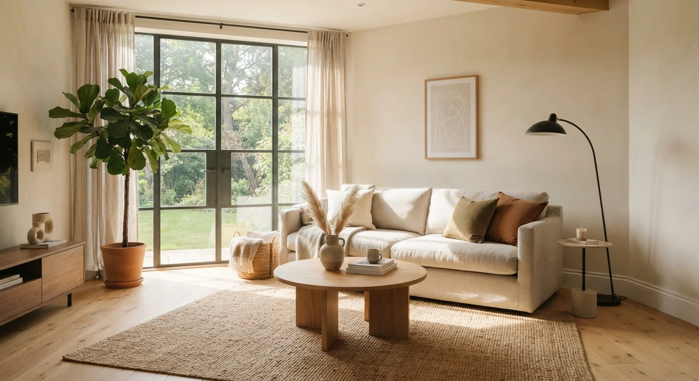 Decorating Your First Home: What to Prioritize When You're Starting From Scratch
