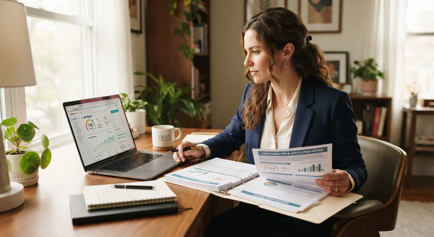 Disputing Errors on Your Credit Report: What the Process Looks Like