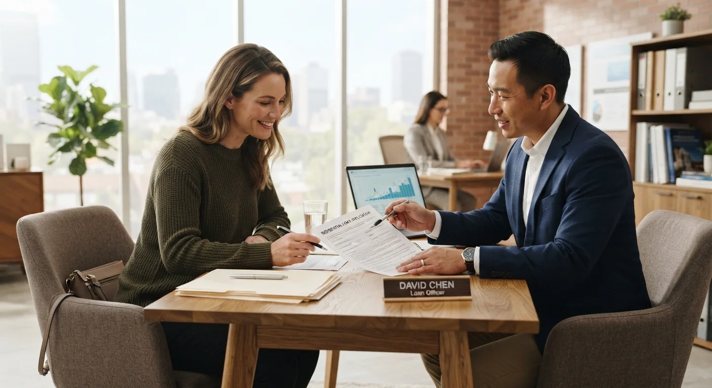 Eight Questions Worth Asking Before Choosing a Mortgage Lender