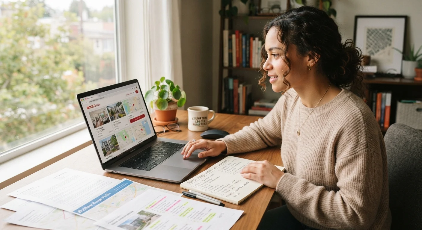 Finding a Rental in a Competitive Market: Approaches That Actually Work