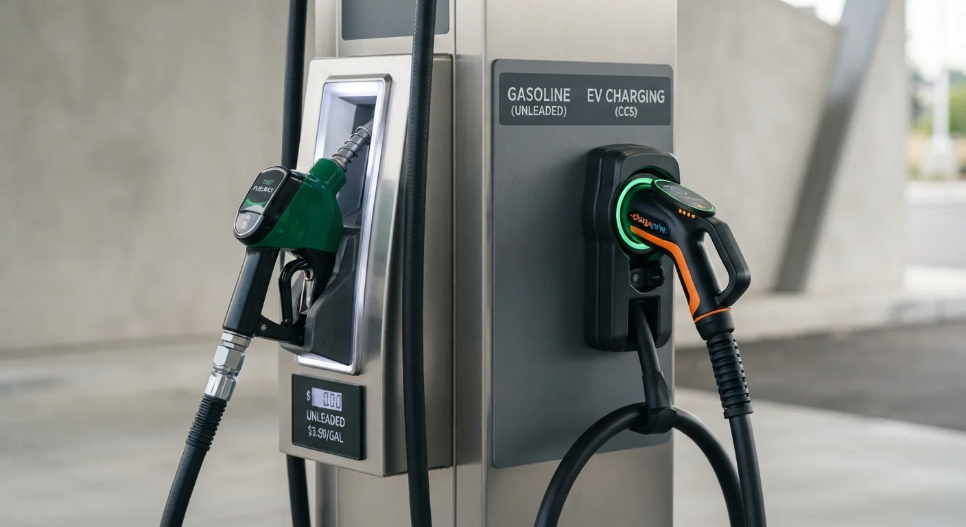 Gas vs. Electric: Breaking Down the Long-Term Ownership Costs