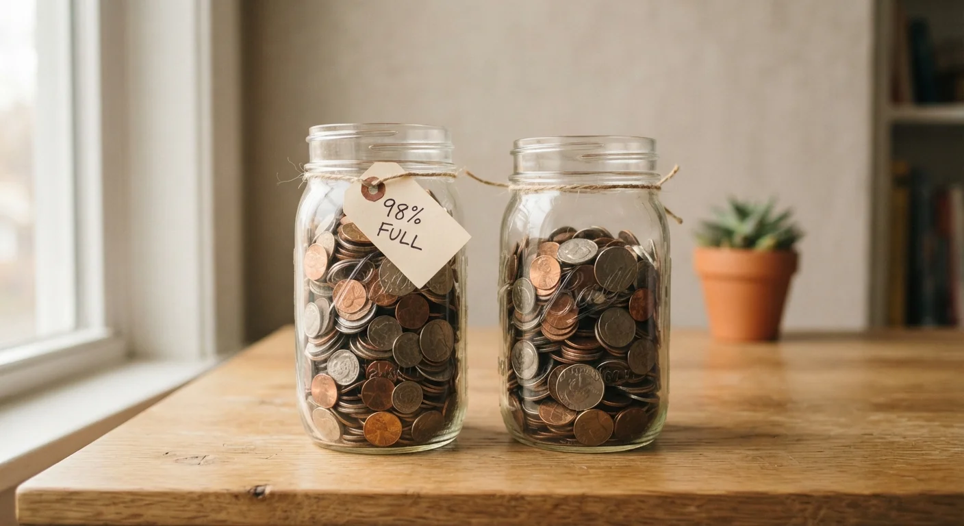 High-Yield Savings vs. Traditional Savings Accounts