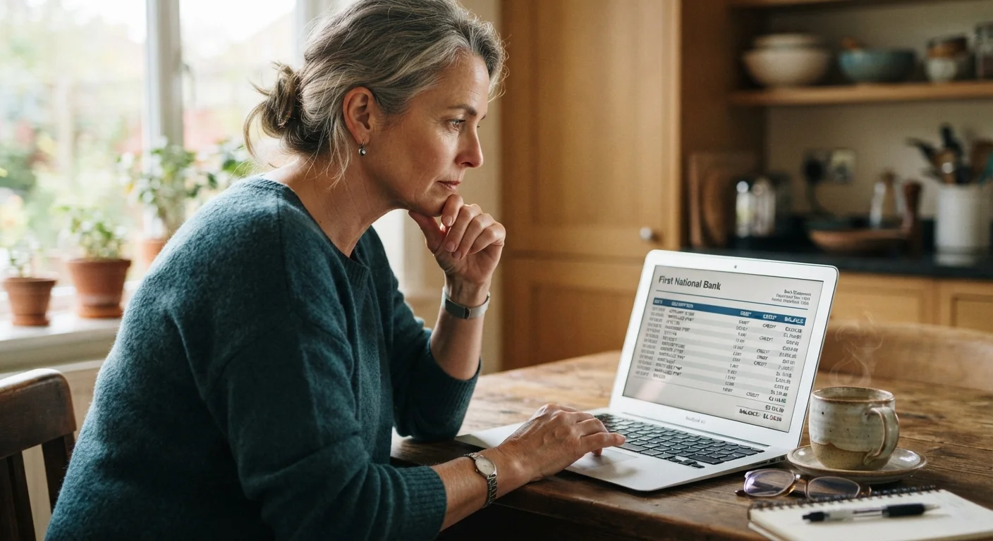 How Overdraft Protection Works—and When It Can Work Against You
