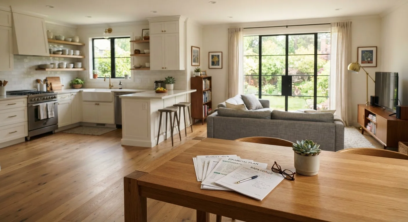 How Property Ownership Fits Into a Personal Financial Plan