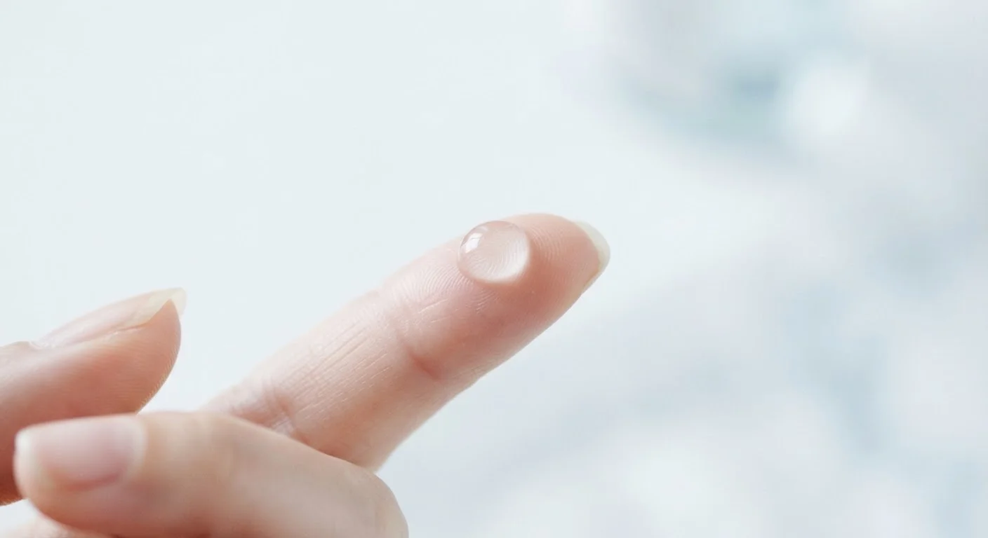 Hyaluronic Acid in Skincare: What It Does and What It Doesn't