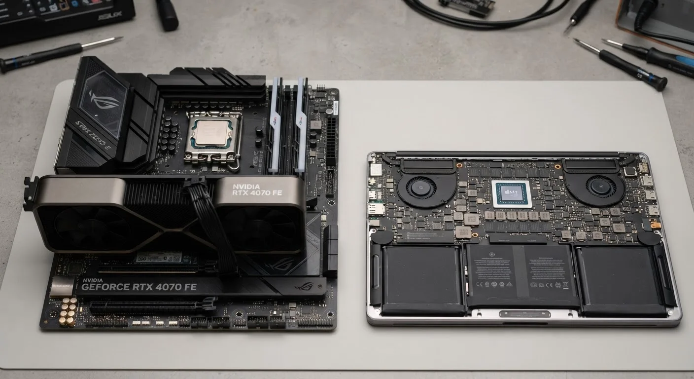 Integrated Graphics vs. Dedicated GPU: What Everyday Users Need to Know