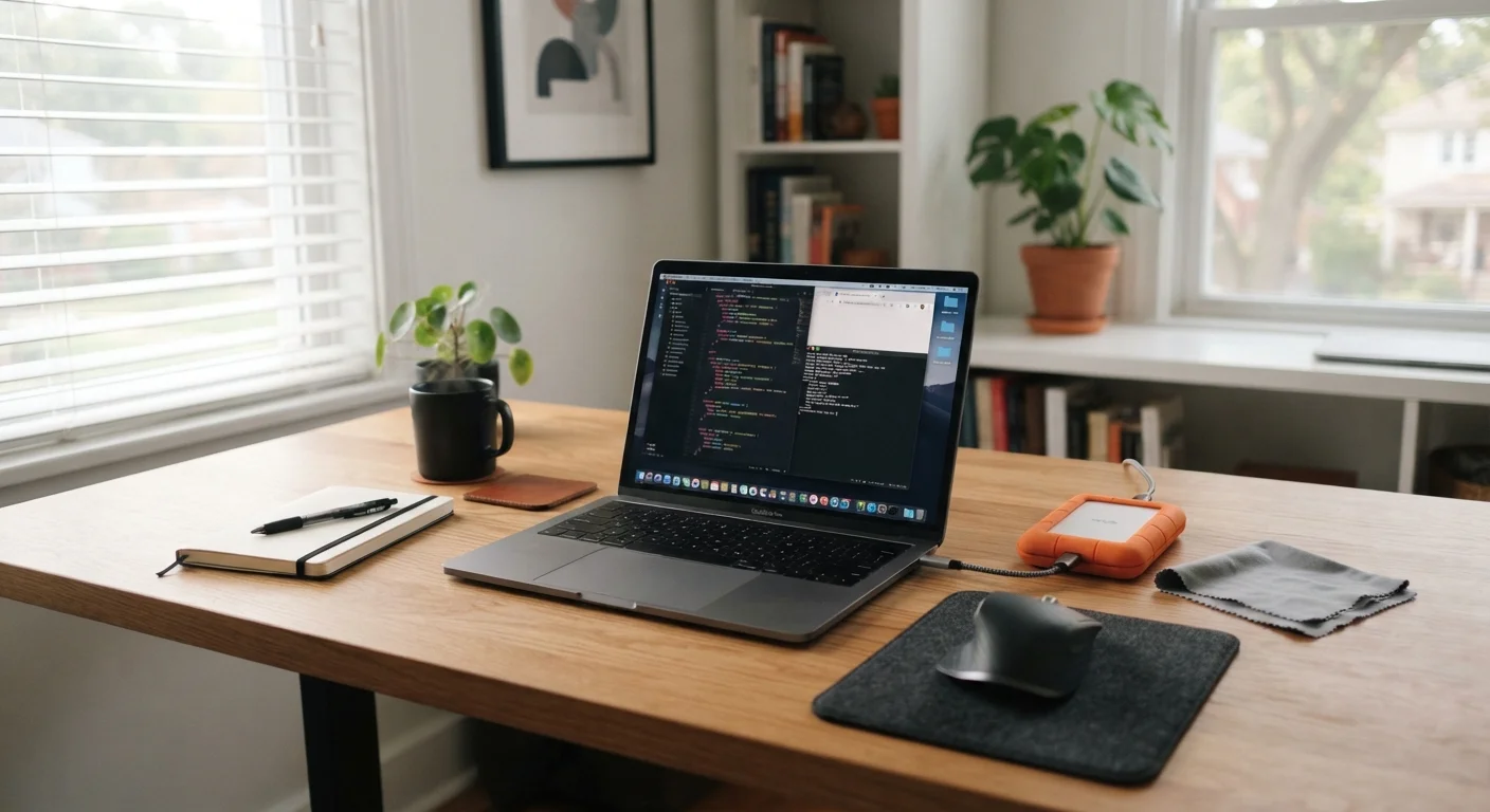 Keeping Your Computer Running Well for the Long Term