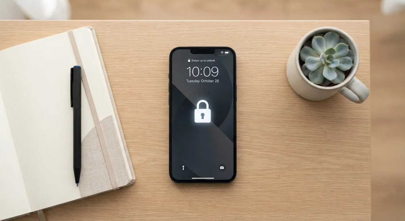 Keeping Your Smartphone Secure Without Turning It Into a Chore