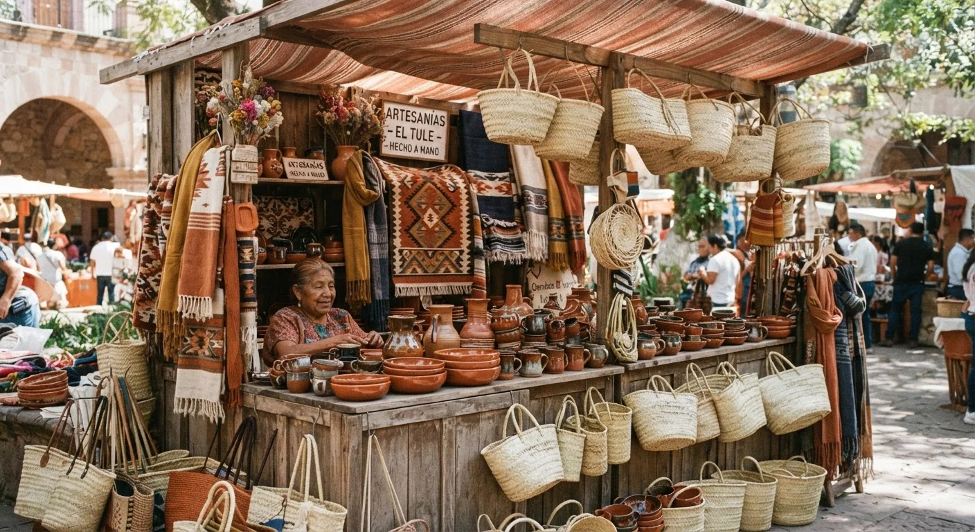 Meaningful Souvenirs: What Makes a Travel Keepsake Worth Bringing Home