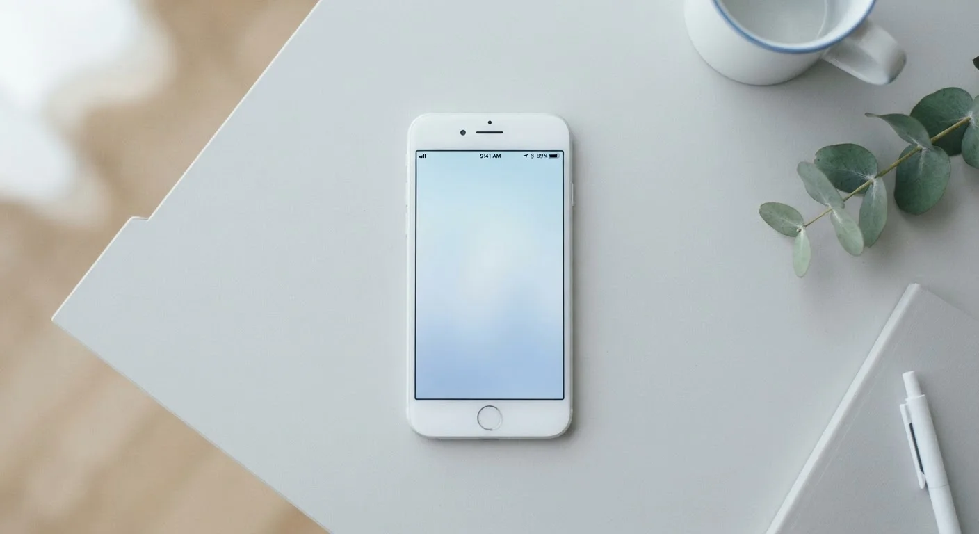 Mobile Data, Wi-Fi, and When Each One Is the Smarter Choice