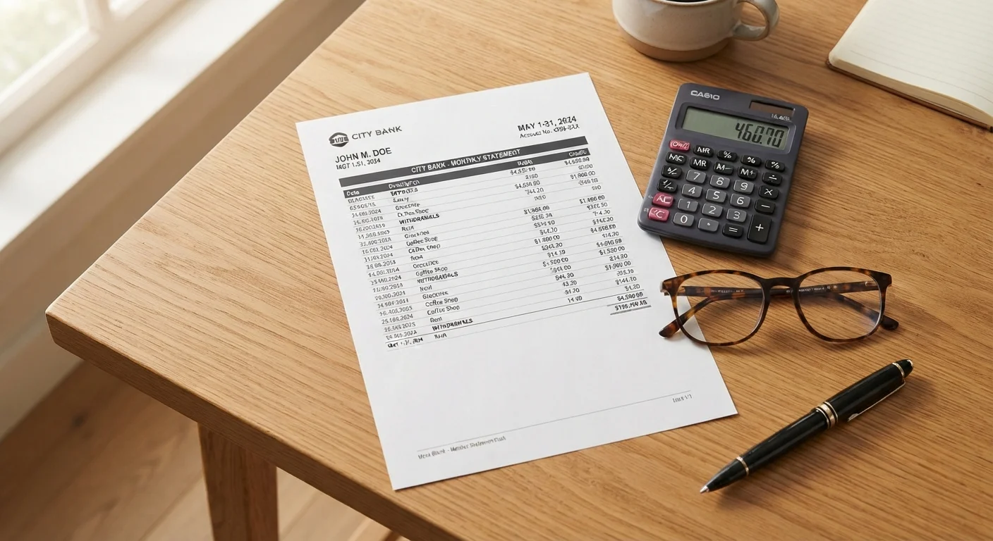 Monthly Maintenance Fees, Minimum Balances, and Other Account Costs Decoded