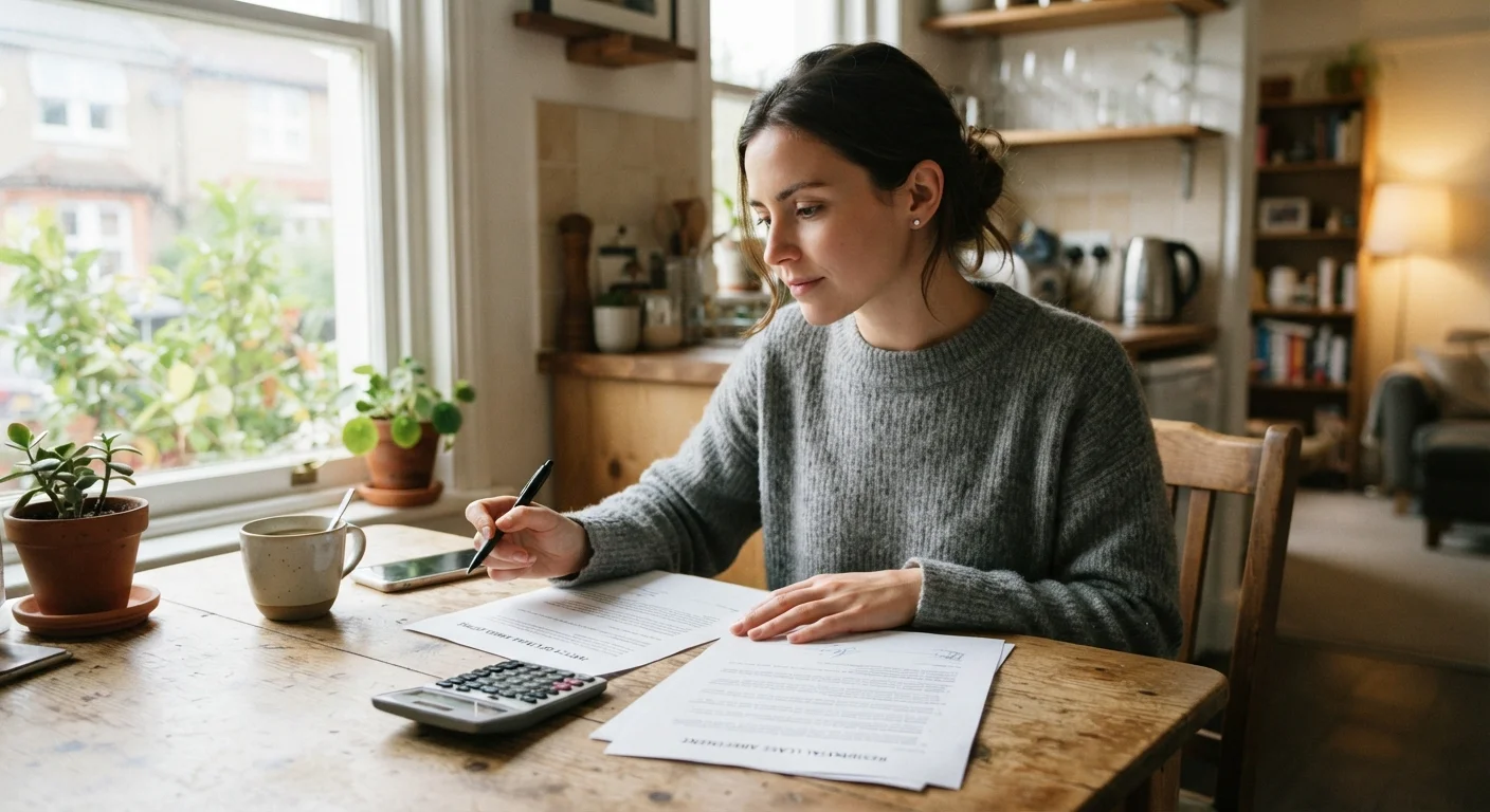 Navigating a Rent Increase: Tenant Rights, Notice Requirements, and Your Options