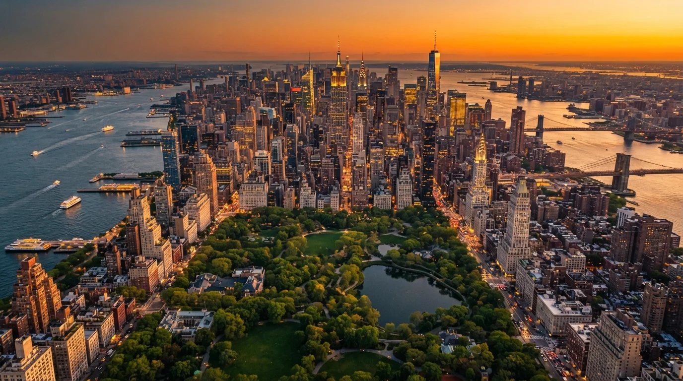 New York City for First-Time Visitors: What to Know Before You Arrive