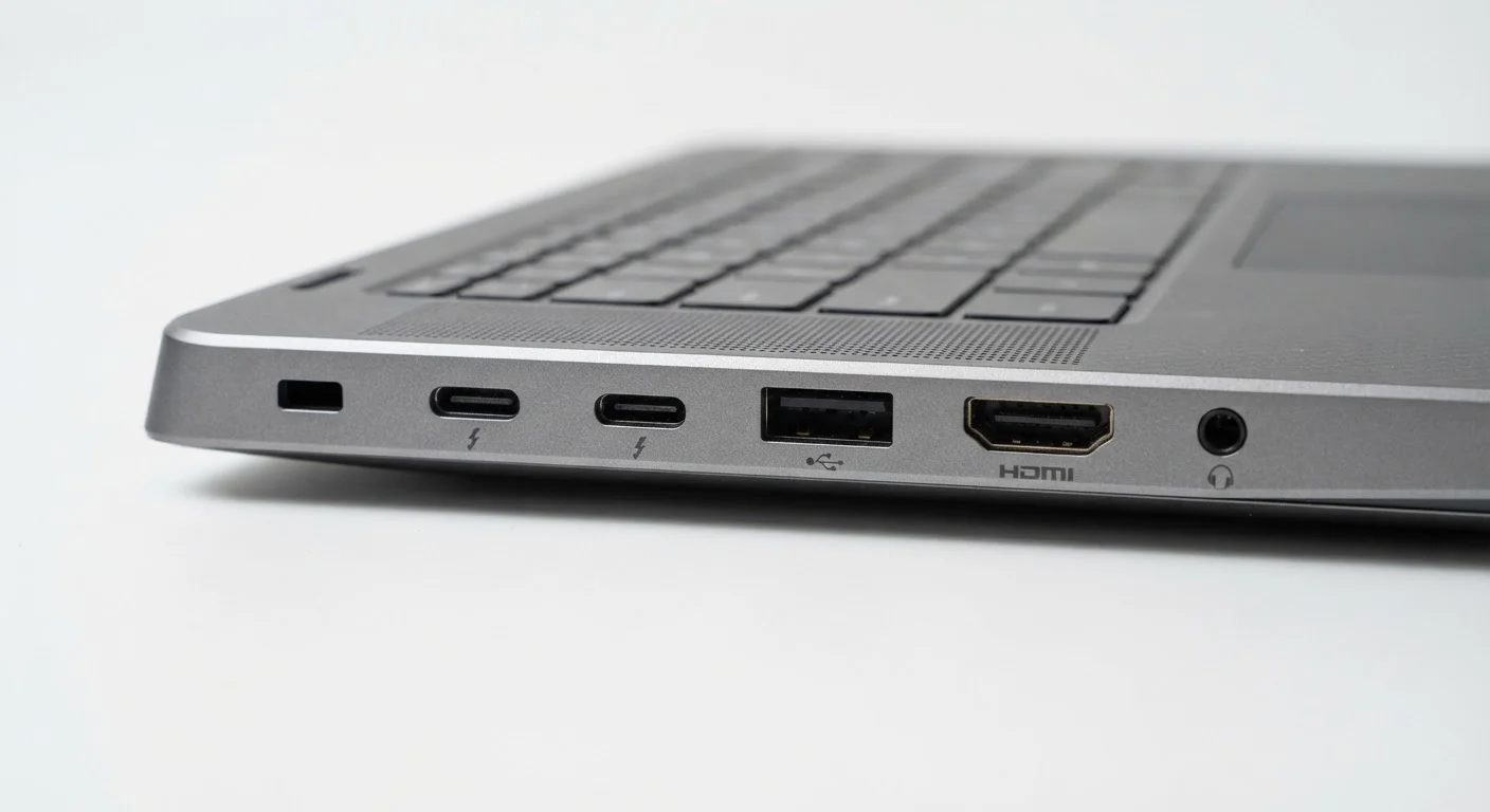 Ports and Connectivity on Modern Computers, Explained