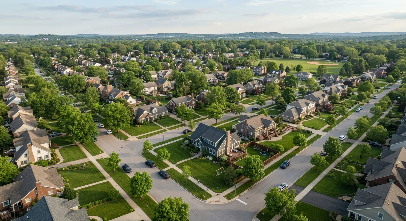 Property Taxes: How They're Calculated and What Affects Them