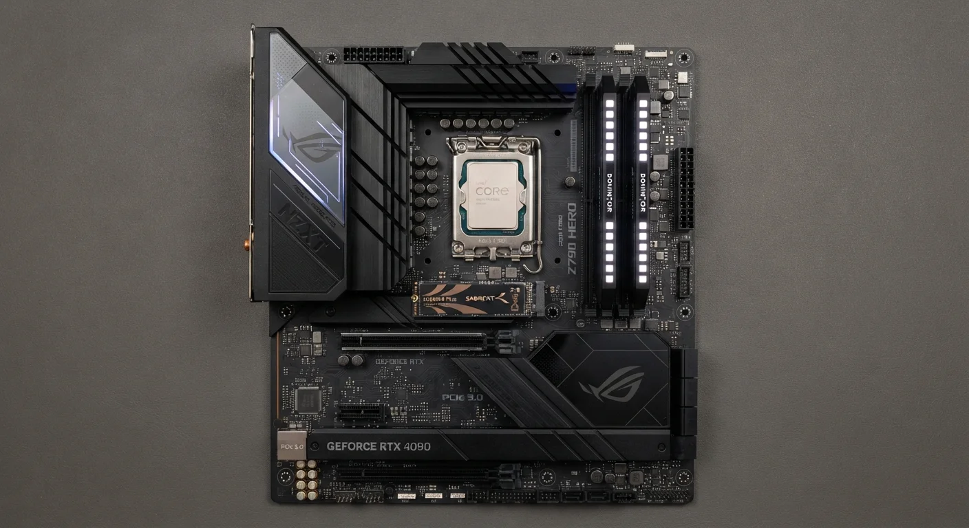 RAM, Storage, and Processing Speed: What Those Numbers Actually Mean