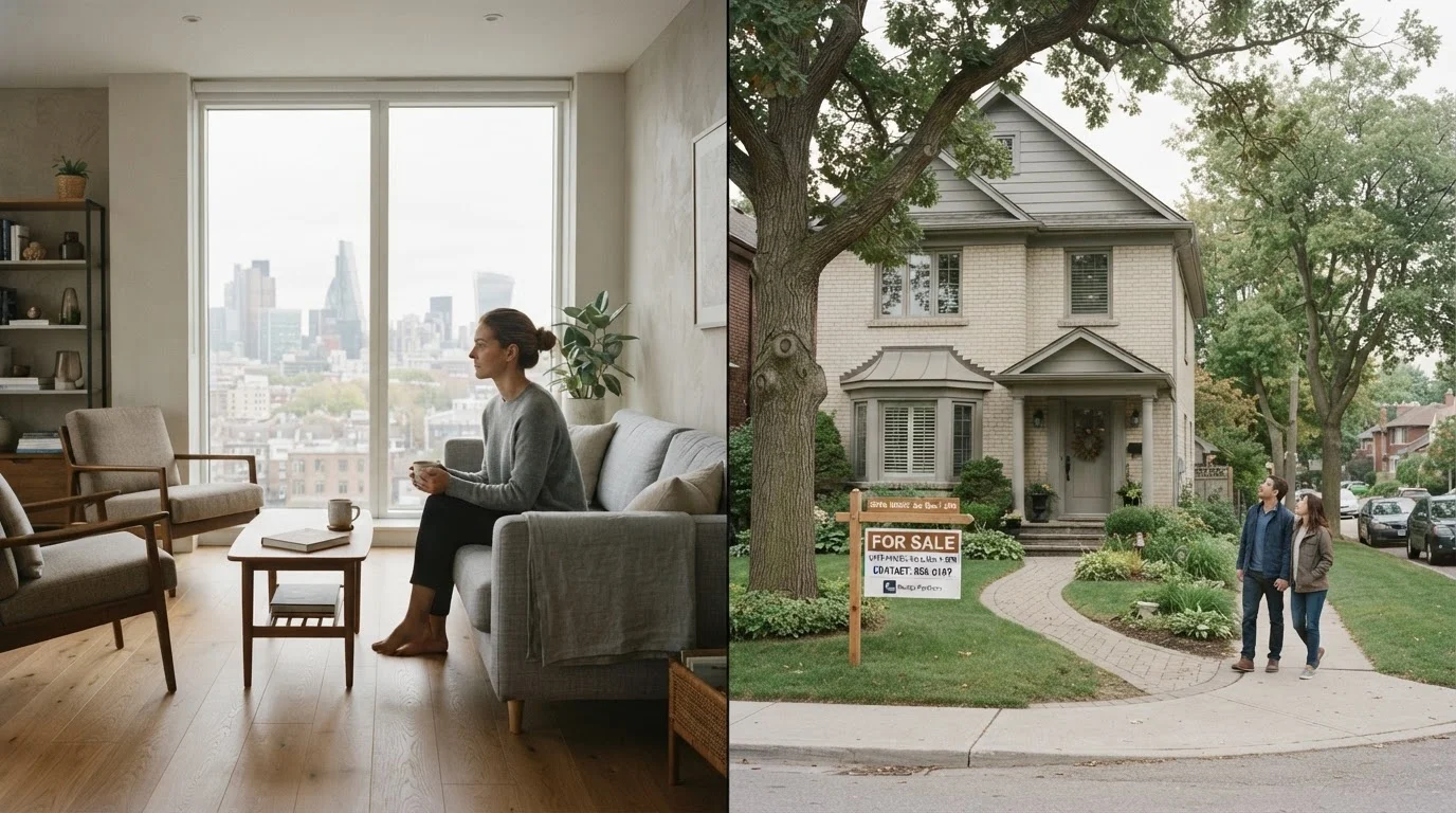 Renting vs. Buying a Home: Understanding the Financial and Lifestyle Trade-Offs