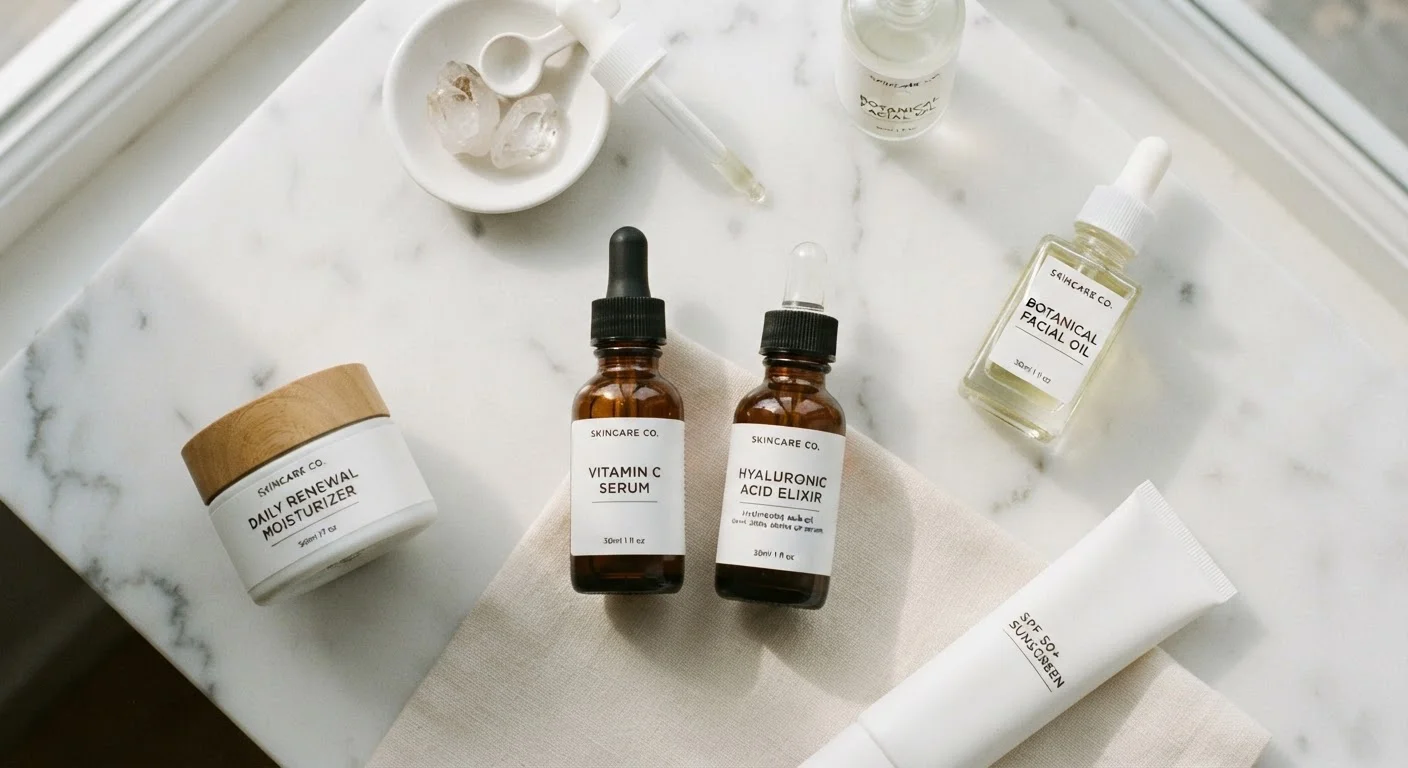 Retinol and Retinoids: What Separates Them and Who Should Use Each