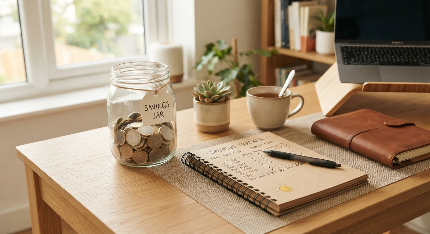 Savings Habits That Actually Stick Over the Long Term