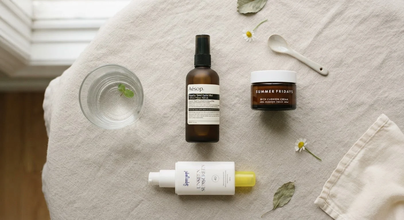 Seasonal Skin and Wellness Adjustments Worth Making