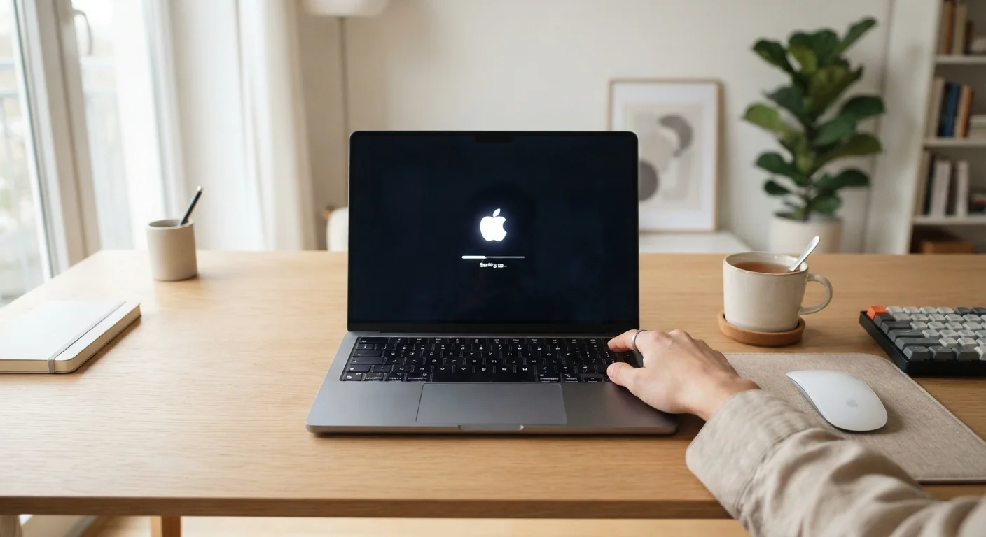 Setting Up a New Computer Without the Headaches