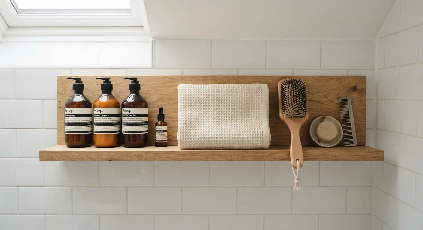 Shampoo Every Day or Once a Week? Understanding Wash Frequency for Different Hair Types