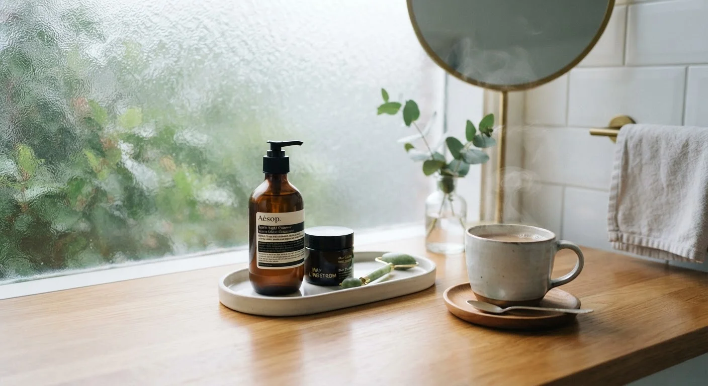 Skin Care as Self-Care: Understanding the Overlap