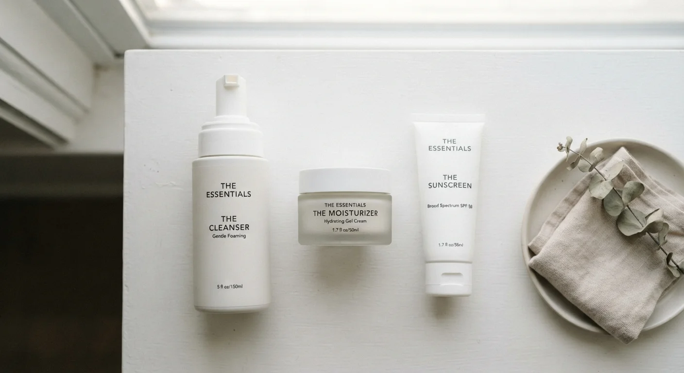 Skincare Myths That Persist Even Among Well-Meaning Beginners