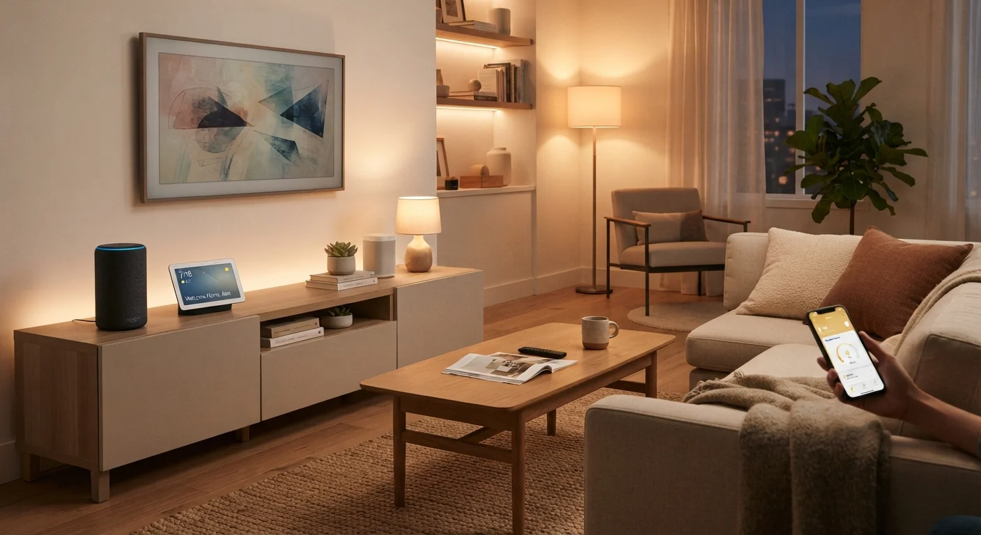 Smart Home Ecosystems Compared: Google Home, Amazon Alexa, and Apple HomeKit