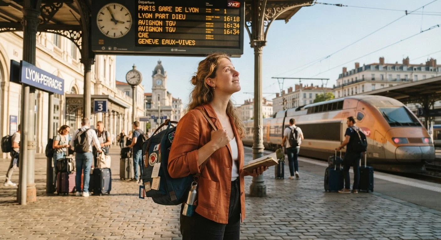 Solo Travel for the First Time: Building Confidence Before You Go