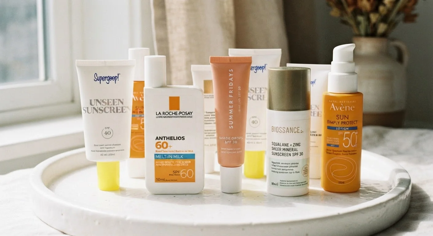 SPF Numbers Explained: What the Rating Actually Measures