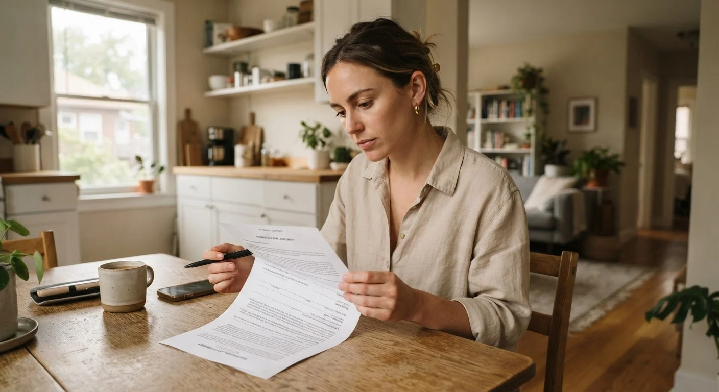 Subletting a Rental: What the Lease Says vs. What the Law Says