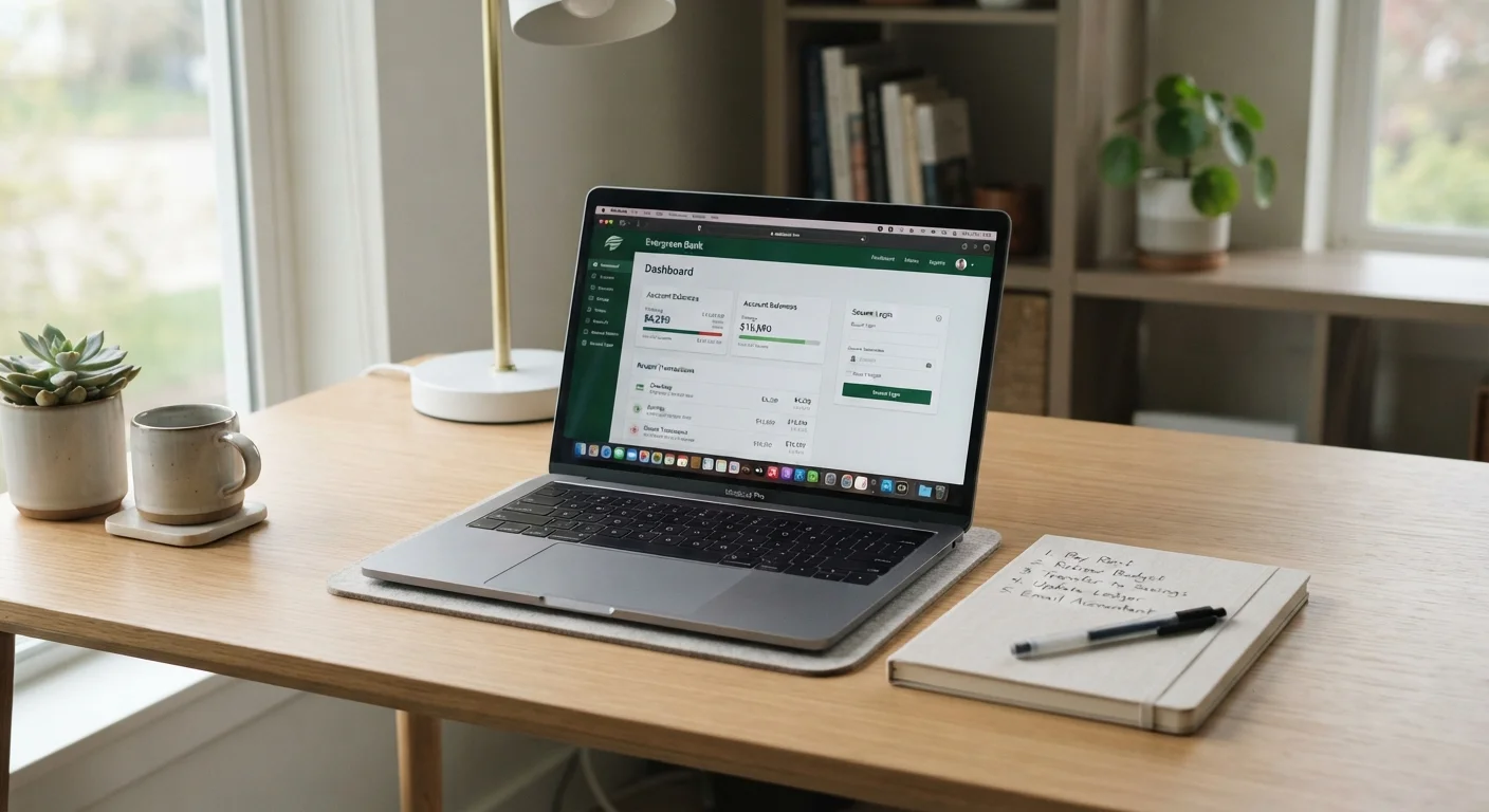 Switching Banks Without Losing Your Mind: A Step-by-Step Approach
