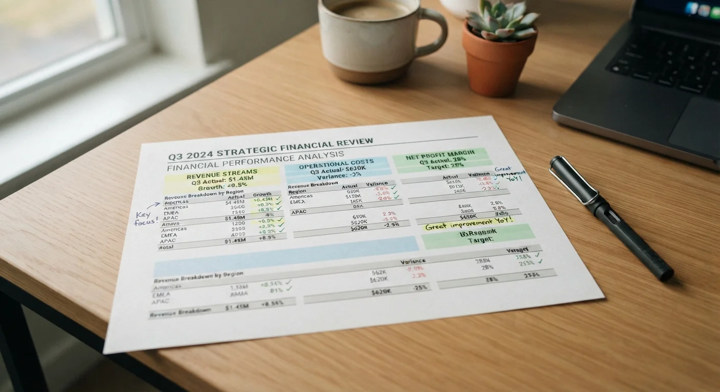 The Anatomy of a Credit Report: Every Section Explained