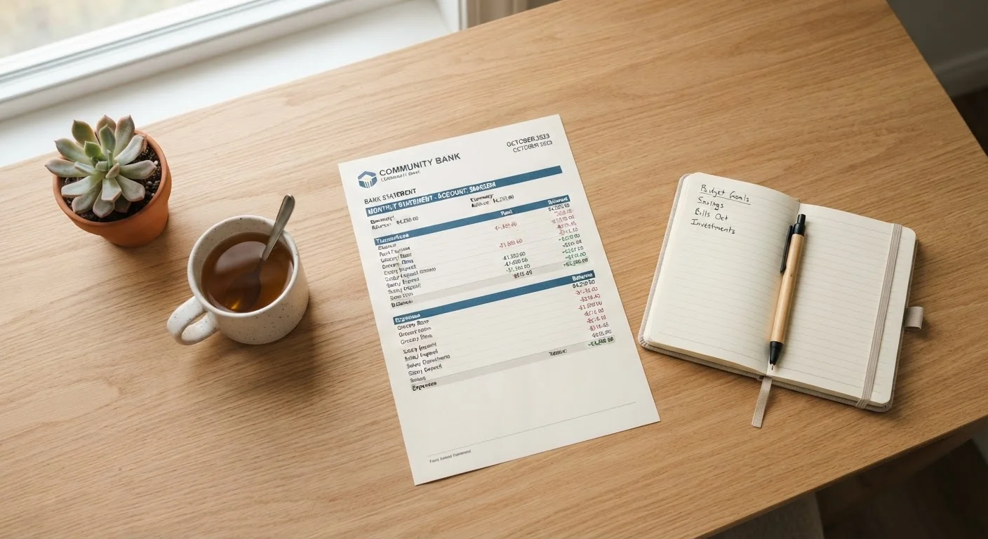 The Banking Terms Every Account Holder Should Know