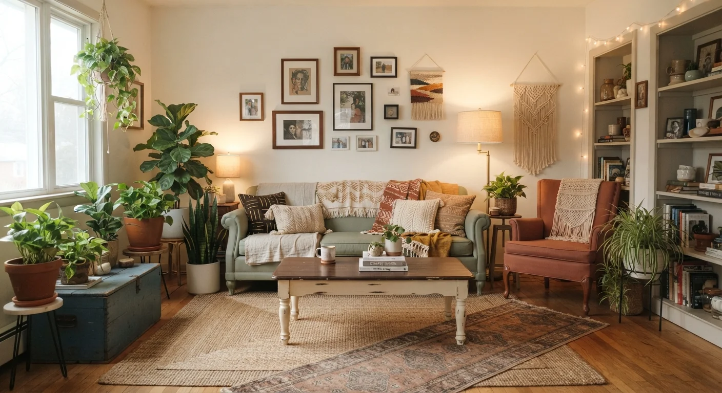 The Complete Guide to Decorating on a Budget Without Compromising the Look